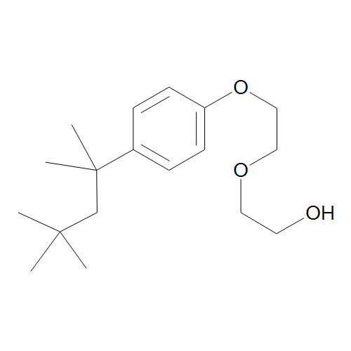 4-iso-Octylphenol-di-ethoxylate