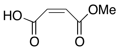 Maleic Acid Monomethyl Ester (~90%)