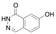 7-Hydroxy-1(2H)-phthalazinone