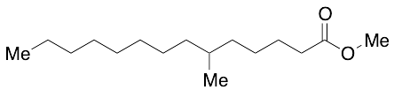 6-Methyltetradecanoic Acid Methyl Ester
