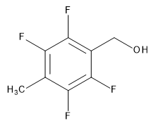 2,3,5,6-Tetrafluoro-4-methylbenzyl alcohol