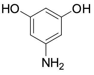 5-Aminobenzene-1,3-diol