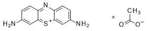 Thionin Acetate Salt