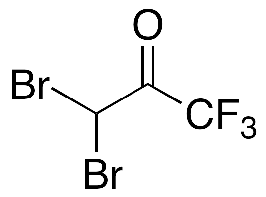 1,1-Dibromo-3,3,3-trifluoroacetone