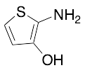 2-Aminothiophen-3-ol