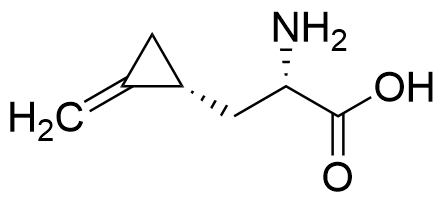 Hypoglycine A (85%)