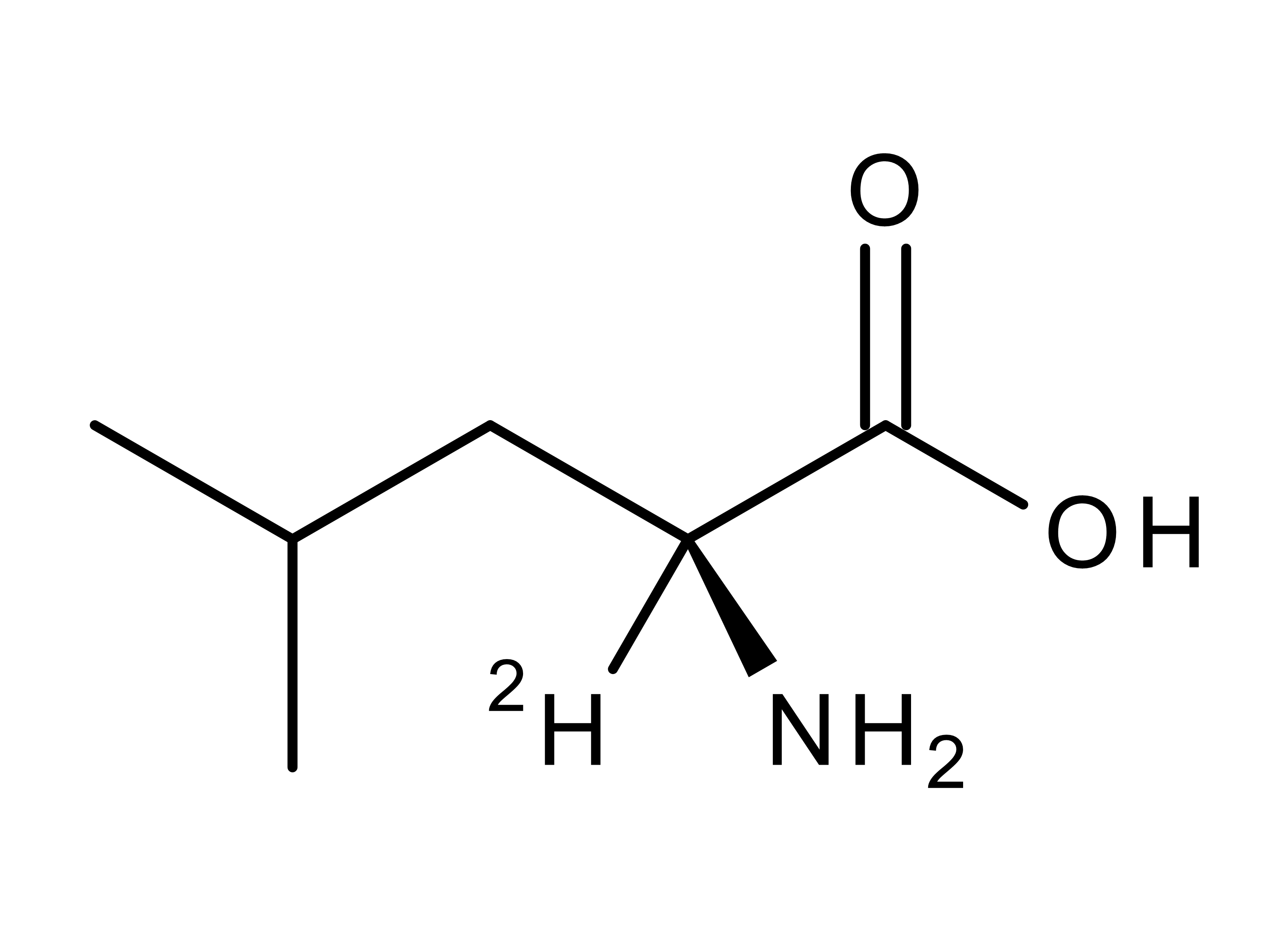 L-Leucine-2-d1