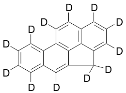 4,5-Methanochrysene-d12