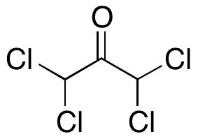 1,1,3,3-Tetrachloroacetone (~85%)