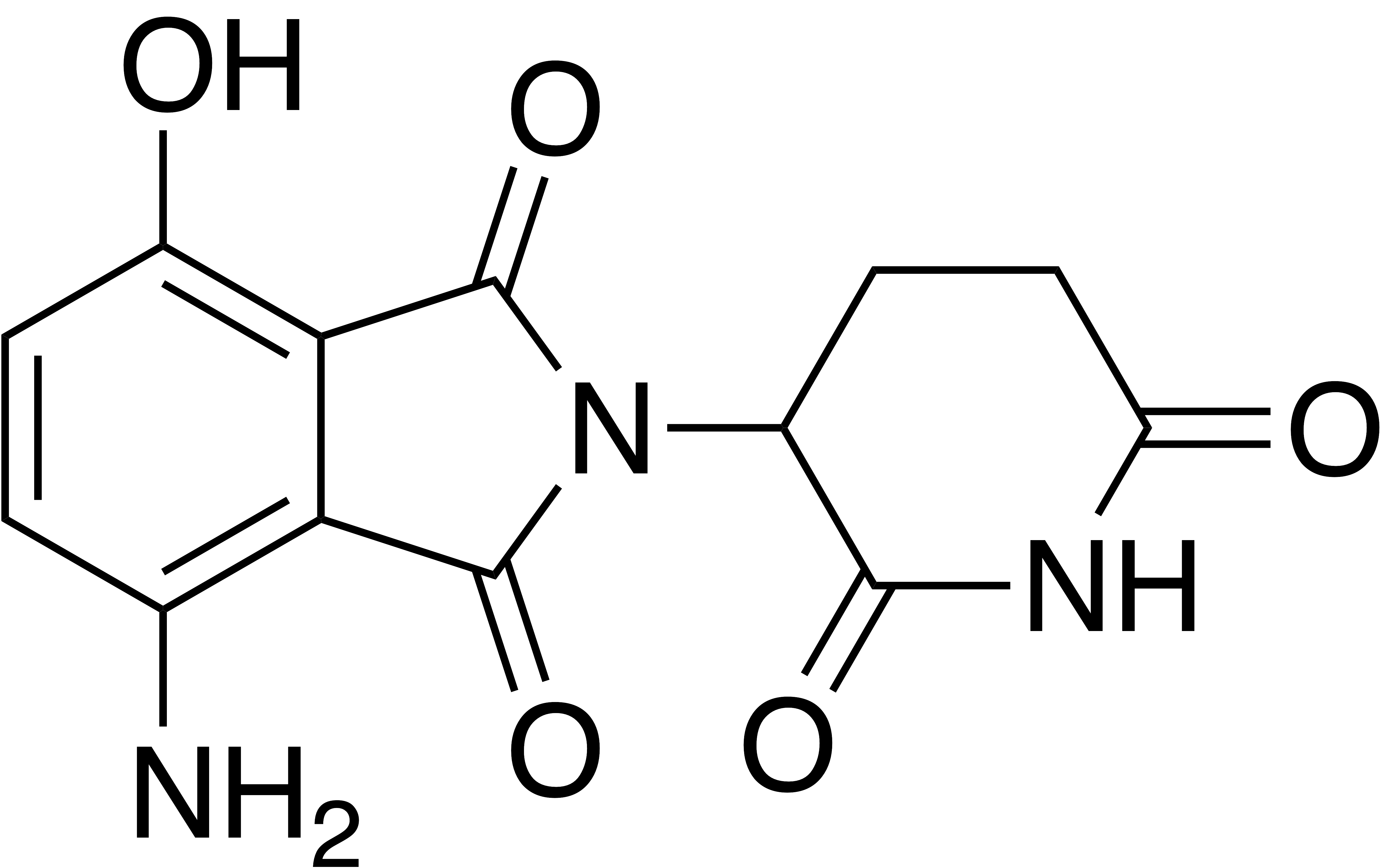 Pomalidomide M16