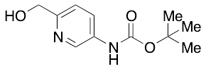 tert-Butyl 6-(Hydroxymethyl)pyridin-3-ylcarbamate