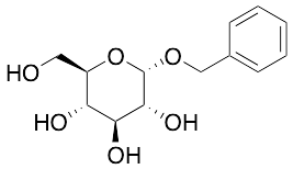 Benzyl Α-D-Glucopyranoside