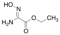 Ethyl 2-Amino(hydroxyimino)acetate