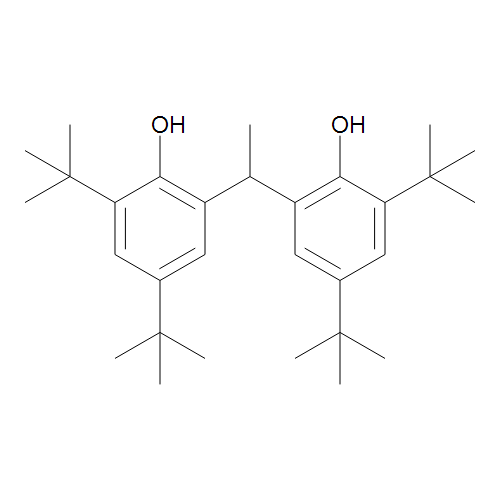 2,2'-Ethylidenebis(4,6-bis-tert-butylphenol)