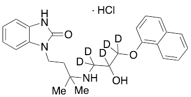 Adimolol-d5