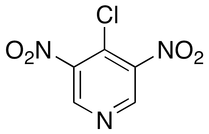 3,5-Dinitro-4-chloropyridine