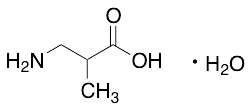 DL-3-Aminoisobutyric Acid Hydrate
