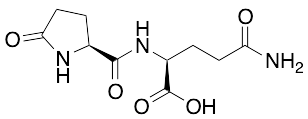 Pyr-Gln-OH