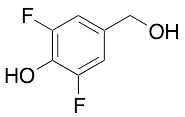 3,5-Difluoro-4-hydroxybenezenemethanol