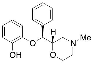 (±)-N-Methyldesethylreboxetine