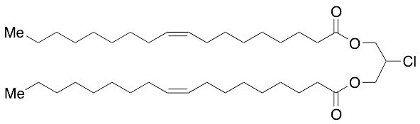 (Z)-2-Chloropropane-1,3-diyl Dioleate