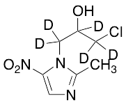 Ornidazole-d5