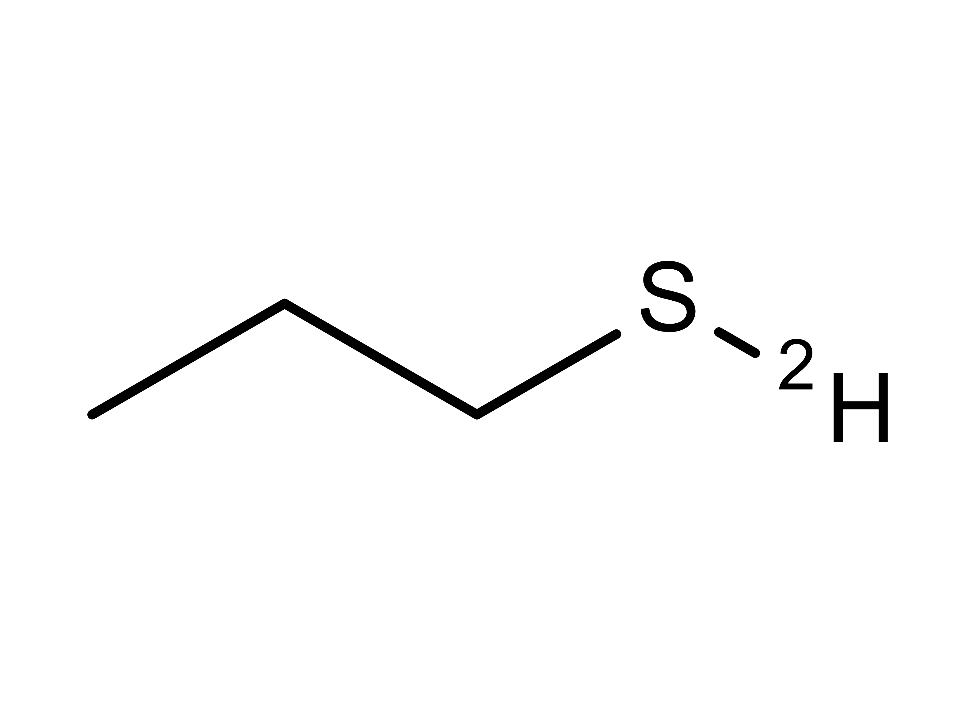 1-Propanethiol-SD