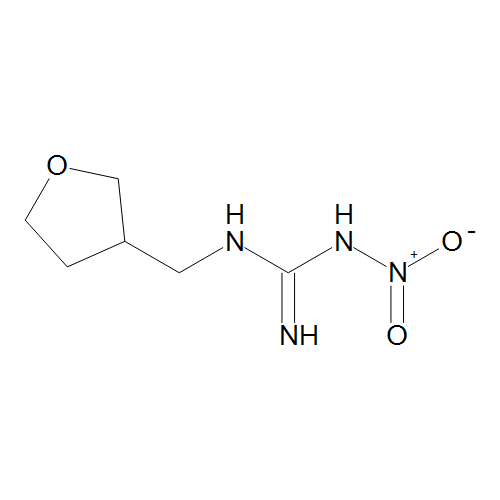 Dinotefuran-desmethyl - CAS No. 168688-99-1 Dinotefuran-desmethyl