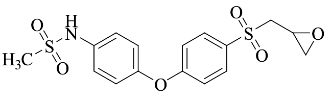 MMP-​2 Inhibitor II
