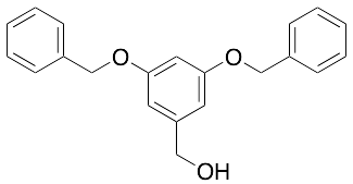 3,5-Dibenzyloxybenzyl Alcohol
