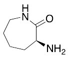 (S)-3-Amino-2-azepanone (>90%)