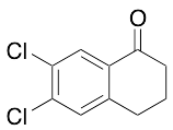 6,7-Dichloro-1-tetralone