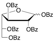 1,2,3,5,6-Penta-O-benzoyl-Alpha,Beta-galactofuranose