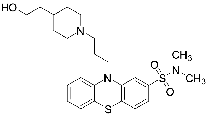 Pipotiazine Palmitate