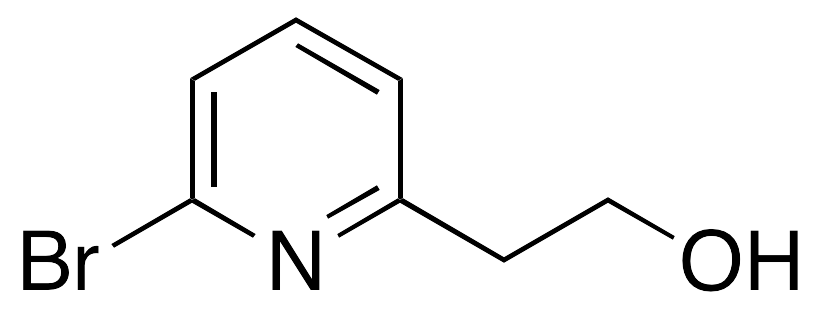 2-(6-Bromopyridin-2-yl)ethanol