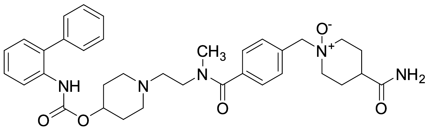 Revefenacin N-Oxide-1