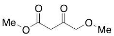 Methyl 4-Methoxyacetoacetate