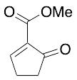 2-Methoxycarbonylcyclopent-2-enone