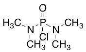 Bis(dimethylamino)​phosphoryl Chloride