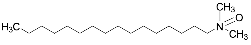 N,N-Dimethylhexadecylamine-N-Oxide