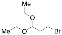 3-Bromo-1,1-diethoxypropane