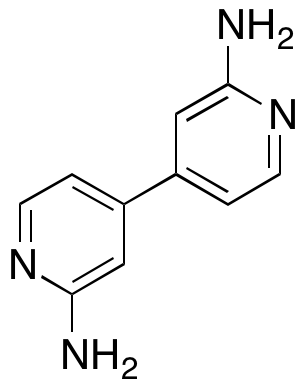 [4,​4'-​Bipyridine]​-​2,​2'-​diamine