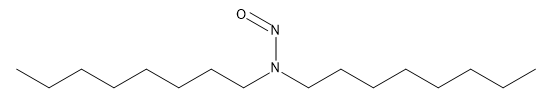 N-Nitroso-di-n-octylamine