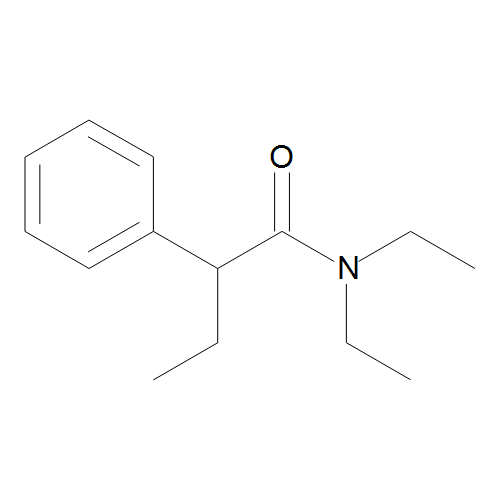 N,N-Diethyl-2-phenylbutanamide