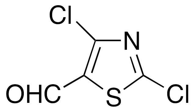 2,4-Dichloro-5-thiazolecarboxaldehyde