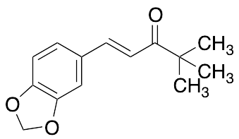 3-Deshydroxy 3-Keto Stiripentol