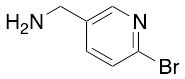 5-Aminomethyl-2-bromopyridine