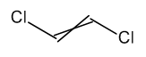 1,2-Dichloroethylene (Mixture of cis and trans)