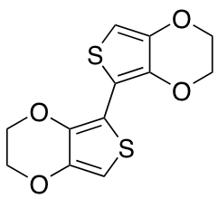 2,2',3,3'-Tetrahydro-5,5'-Bithieno[3,4-B][1,4]Dioxine