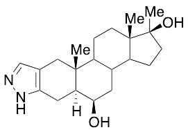 6-beta-Hydroxy Stanozolol